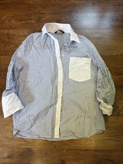 Нова риза - Zara