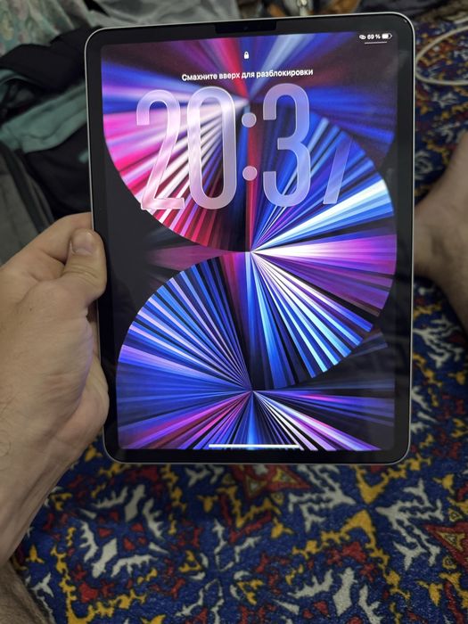 Ipad Pro inch 11