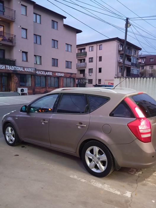 KIA ceed 1.6  CRDI