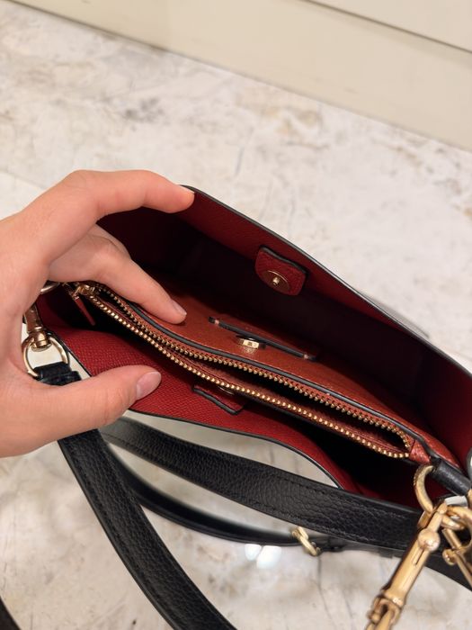 Сумка coach оригинал