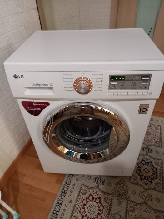 Продам стиральную машинку