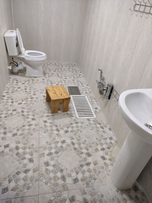 Сантехника кафел электрика