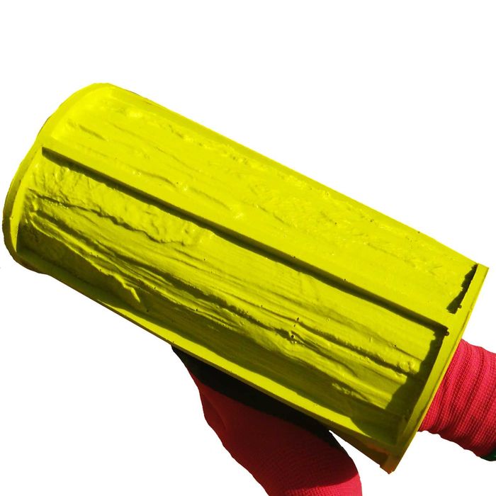 Течен силикон за калъпи и форми РТВ-2 молдове малки големи фигури 1 кг