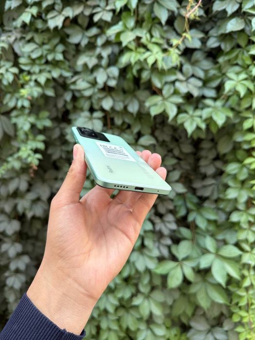 Redmi Note 12S sotiladi 256Gb