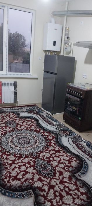 Uy, dom, yangi Darxon 16/12/3