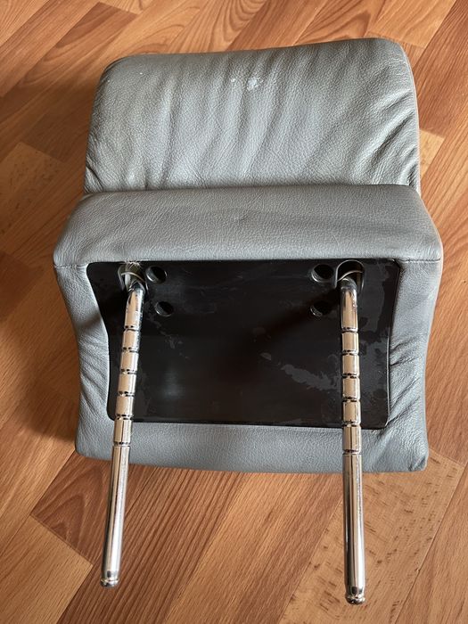 Подголовники BNB E38