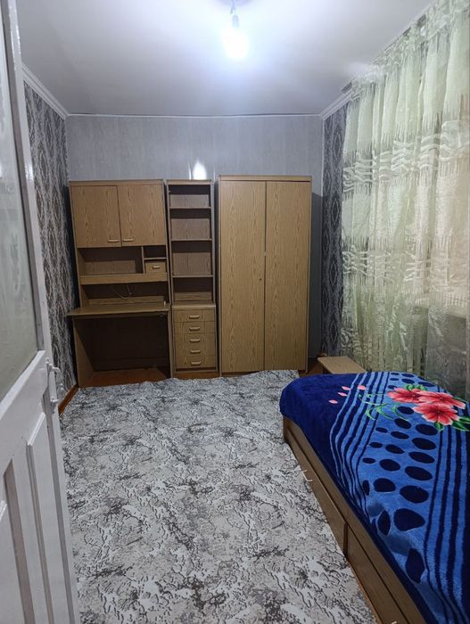 Аренда Ховли Дустлик - 2 канечкада 350 4 хонали