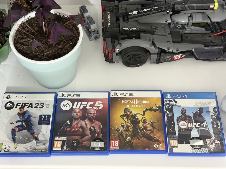 Playstation 5 fat change