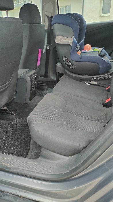 Vând VW Passat B6 2006