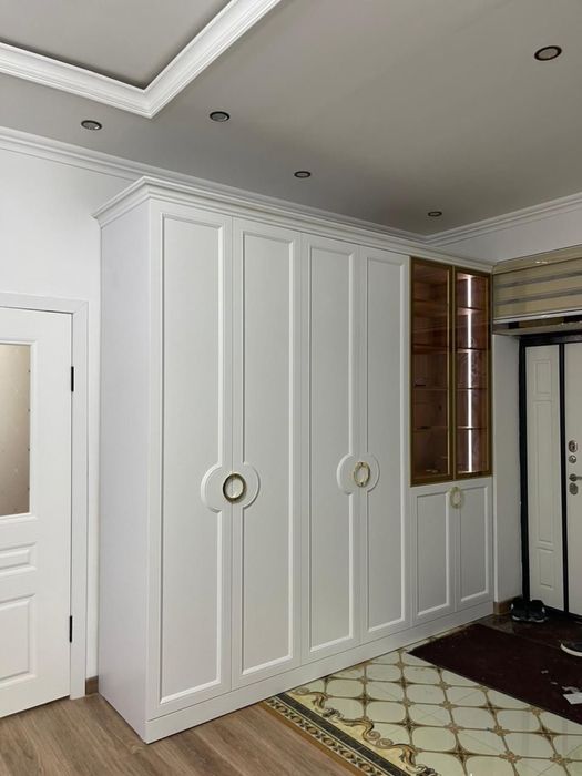 Услуги мебелшика.Сборка,разборка