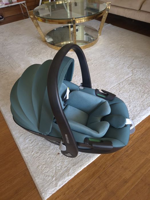 Бебешко столче за автомобил Maxi Cosi