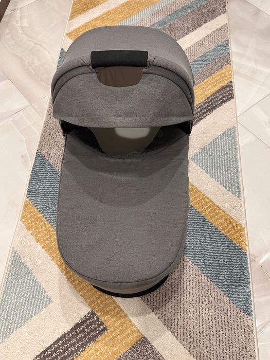 [Намалено] Кош за новородено (зимен) Cybex Cot S (Balios S)