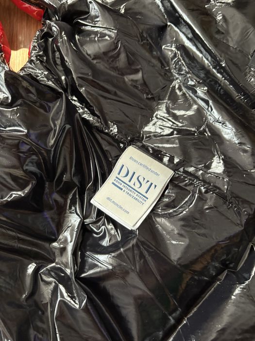 Vesta Moncler x Palm Angels