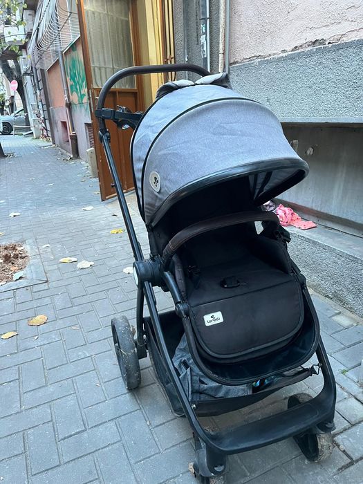 Lorelli Infinity премиум 3в1