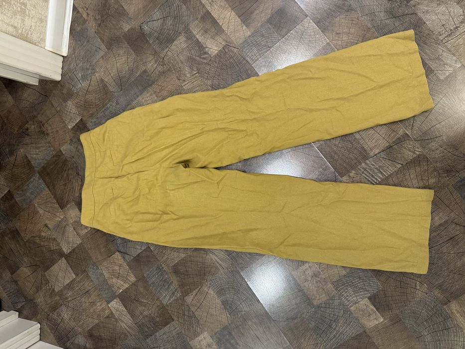 Костюм тройка под Zara Xs
