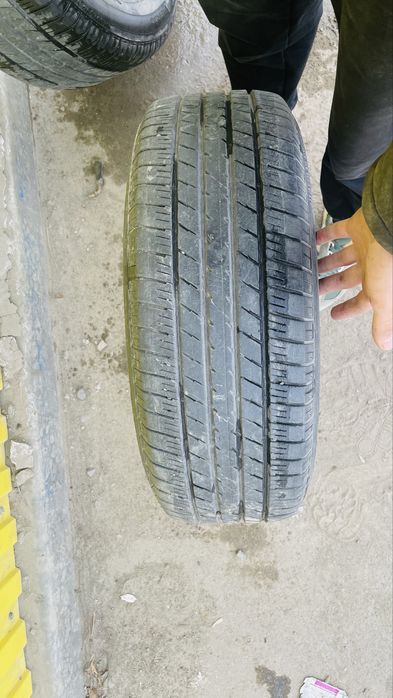 Летны 4шины 16размер