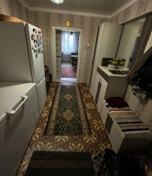 Продаётся  дом район старый мясокомбинат