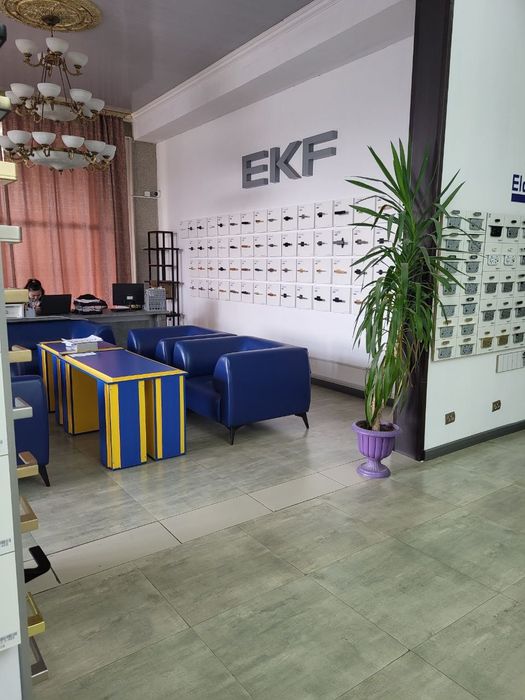 Сдам коммерческую недвижимость