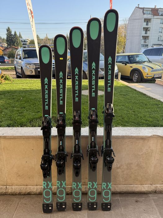 Висок клас , топ ски на супер цени