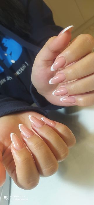 Маникюр, Педикюр, Шугаринг, Наращивание