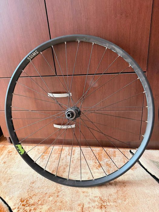 Roti 29 E-bike Alexrims EX-30