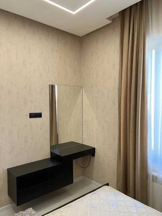 СРОЧНО! Сдается уютная квартира на Мирабадском. 2\4\11