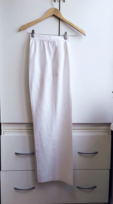 Вискоза, лён вещи