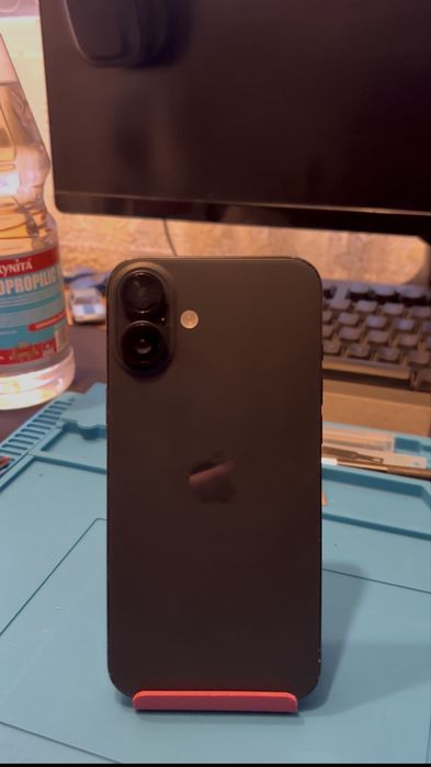 Schimbare / Înlocuire Sticlă Spate iPhone și Samsung | Reparații Profesionale