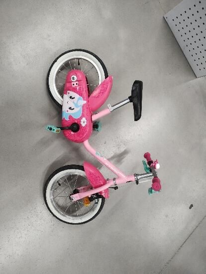 Unicorn500 - produs resigilat - (SecondHand) Decathlon