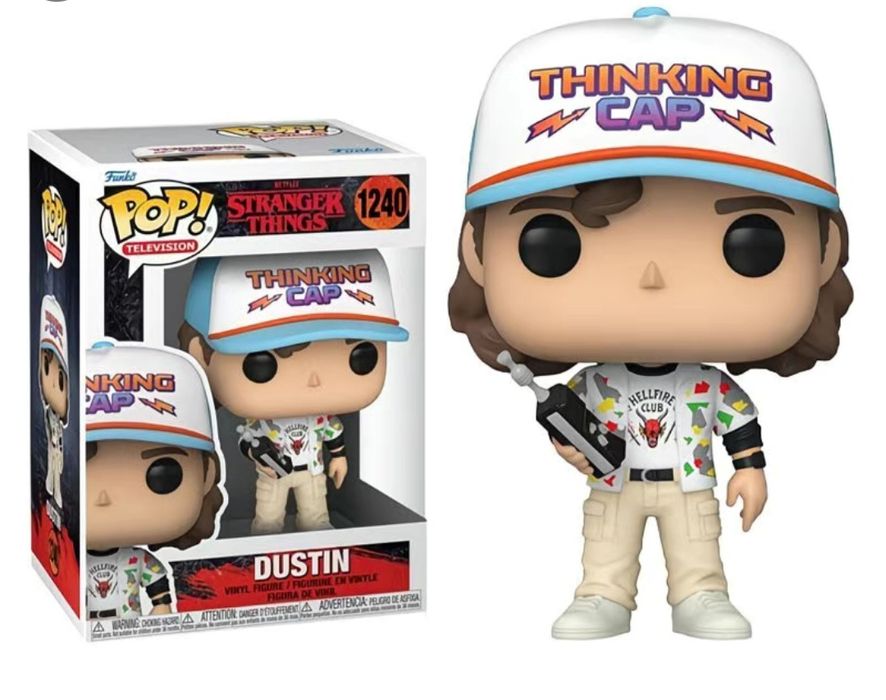 Игрушки Funko pop Осд