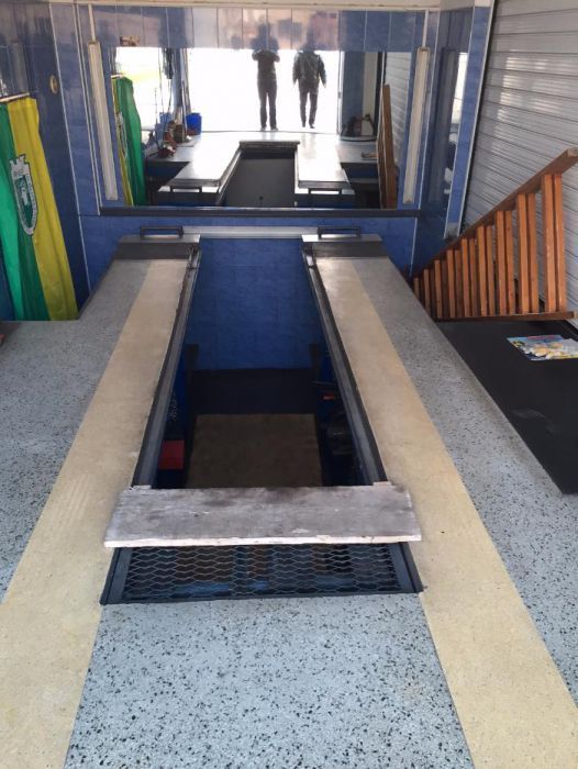 Автовервиз и автомивка (продава, давапод наем)