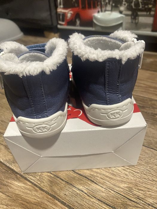 Обувки на Колев и Колев