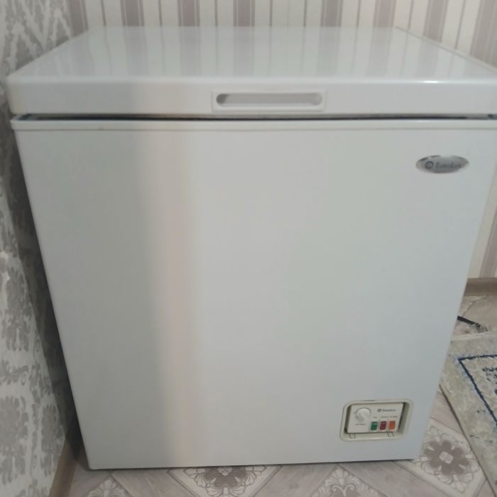 Морозильник сатылады