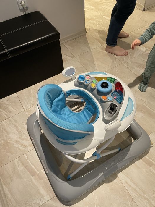 Музикална проходилка