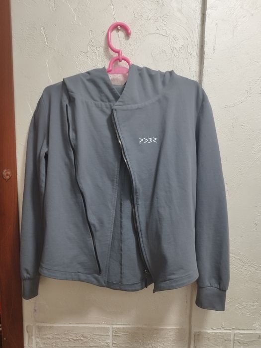 Худи PDWR «Пантера», размер M