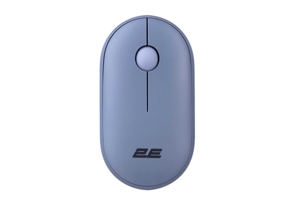 } Mouse 2E MF300 Silent WL BT Stone blue