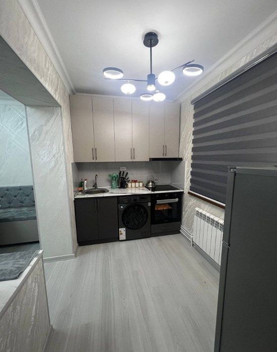 Yunusobod va Shaxriston metro bekati yonida kvartira_BEZMAKLER