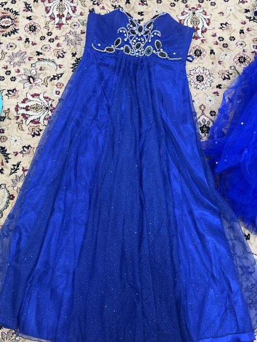 Комплект платьев