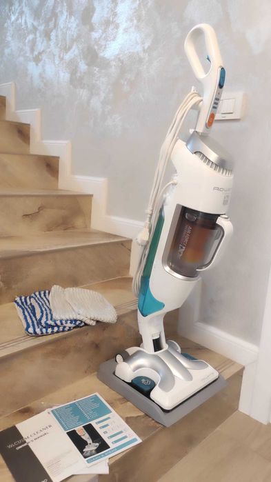 Aspirator cu Abur ROWENTA RC-234R