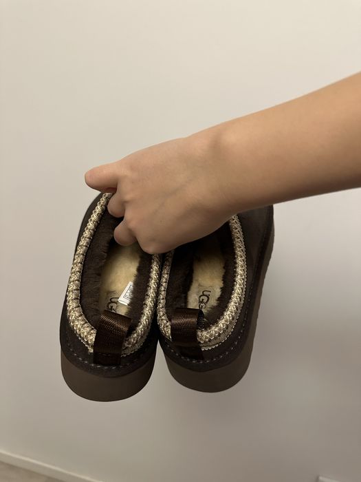 ugg tazz II apreschiuri