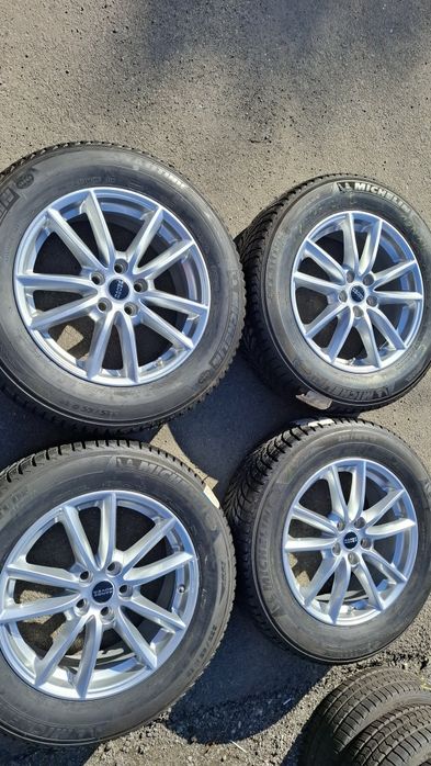 Jante aliaj originale RangeRover