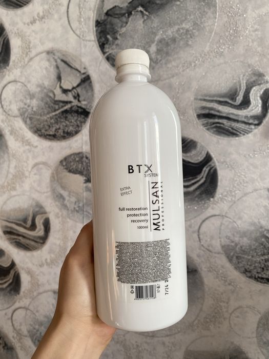 Продам ботокс для волос