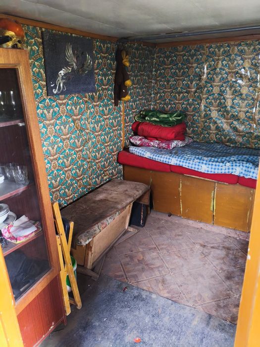 Продам дачу в с/о Титан