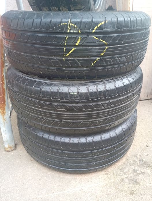 Cauciucuri 205/55/r16