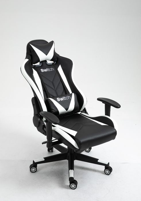 Игровое Кресло Cougar Switch DxRacer оптом и в розницу