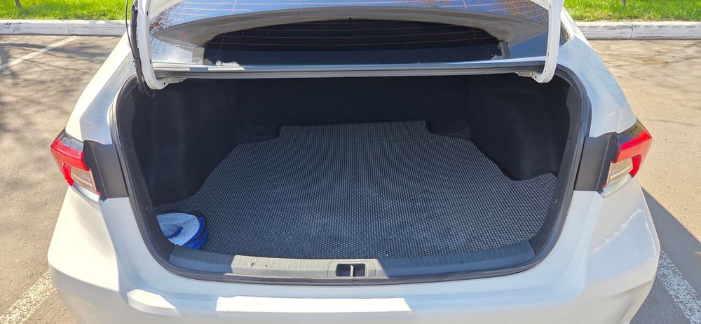 Toyota corolla 2022г.