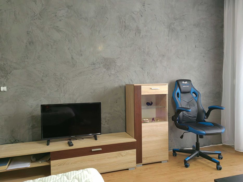 Дава се под наем Двустаен апартамент в Видин, Бонония - 40 кв.м за 198.9 € - Снимка #1