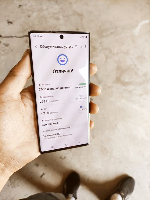 Samsung galaxy note 10 dubay 2ta simkartalik