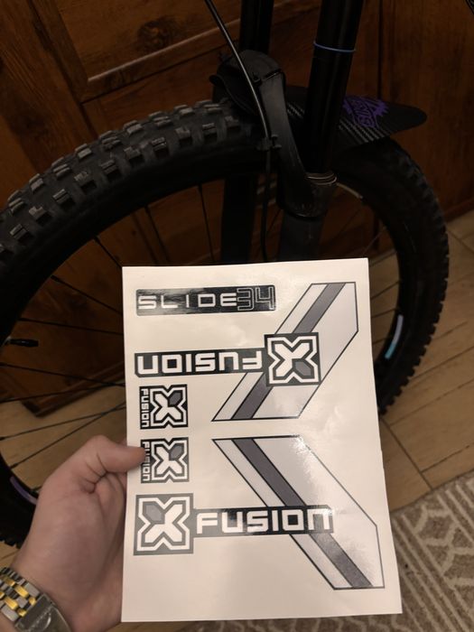 Norco Enduro 2021г 29ка XL