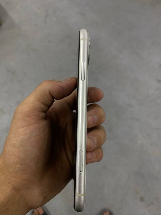 Iphone 11 128 gb